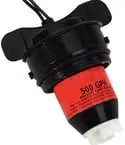 Johnson Pump Cartridge F/500Gph Bilge/Aerat - Steveston Marine and Hardware