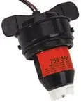 Johnson Pump Cartridge F/750Gph Bilge/Aera - Steveston Marine and Hardware