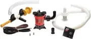 Johnson Pump In Well Aerator Kit - Steveston Marine and Hardware