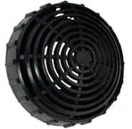 Johnson Pump Intake Filter - Steveston Marine and Hardware