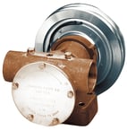 Johnson Pump Johnson Hd Clutch Pump 73.7 Gp