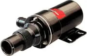 Johnson Pump Macerator 24 Volt - Steveston Marine and Hardware
