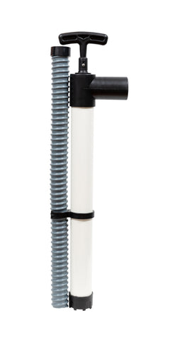 Johnson Pump Hand Pump/ 25In 6 Stroke/Gal