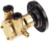 Johnson Pump Pump C/S Mounted Seawtr(F5B - 9) - Steveston Marine and Hardware