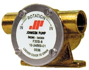Johnson Pump Pump Eng Cooling (F35B-8) Rpl