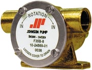 Johnson Pump Pump Eng Cooling (F35B-8) Rpl