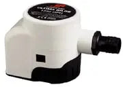 Johnson Pump Ultima Bilge 1250 - Steveston Marine and Hardware