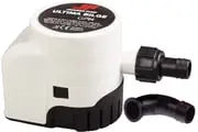 Johnson Pump Ultima Bilge 600 - Steveston Marine and Hardware