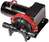 Johnson Pump Viking 16 Single Diaphragm Bil - Steveston Marine and Hardware