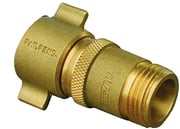 Johnson Pump Water Pressure Regulater Valve