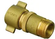 Johnson Pump Water Pressure Regulater Valve - Steveston Marine and Hardware
