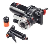 Johnson Pump Wd 3.5 Gpm 12Vdc 70 Psi Cutoff