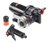 Johnson Pump Wd 3.5 Gpm 12Vdc 70 Psi Cutoff - Steveston Marine and Hardware