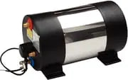 Johnson Pump Wt Heater 6 Gl 22 Lt1200W 120V - Steveston Marine and Hardware