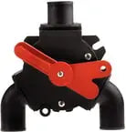 Johnson Pump Y Valve - Steveston Marine and Hardware