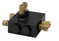 Vetus Valve F/Mt50/7 Helm Pump