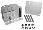 Keelguard Flexstep Base Mount Kit - Steveston Marine and Hardware
