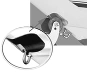 Keelguard Scuffbuster S S Bowguard - Steveston Marine and Hardware