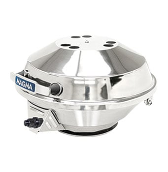 Magma Lid For Lg Size Kettle Grill