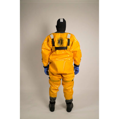 Mustang Survival Ice Commander Suit (IC900103) - Steveston Marine and Hardware