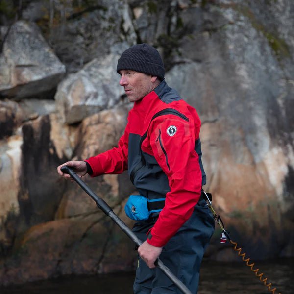 Minimalist Manual Inflatable Belt Pack - MD3070 - Steveston Marine and Hardware