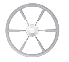 Vetus 17-3/4 Steering Wheel