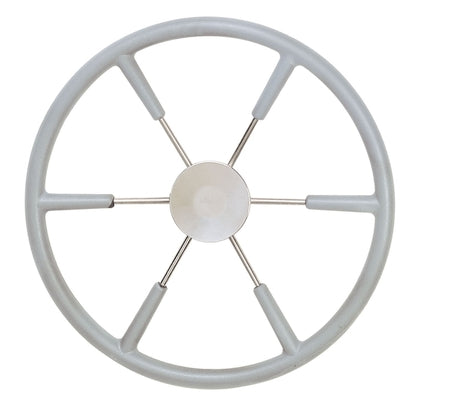 Vetus 21-1/8 Steering Wheel