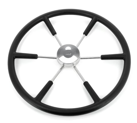 Vetus Steering Wheel