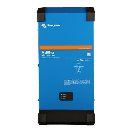 Victron MultiPlus 48/2000/25-50 120V VE.Bus - PMP482200100