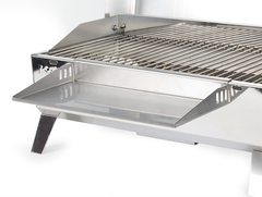 Kuuma Food Tray For Sto N Go 125 160