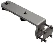 kuuma inboard /outboard grill rail