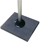 Kuuma Pedestal Floor Base