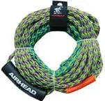 Kwik Tek 4 Rider Tube Rope 2 Section - Steveston Marine and Hardware