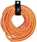 Kwik Tek Ah Bungee Tube Tow Rope 50F - Steveston Marine and Hardware
