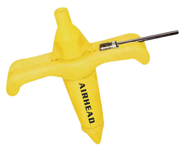 Kwik Tek Air Daddy Adapter - KWIAHAD1 | Steveston Marine Canada