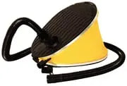 Kwik Tek Airhead Bellow Foot Pump - Steveston Marine and Hardware