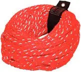 Kwik Tek Airhead Bling 4 Rider Tube Rop - Steveston Marine and Hardware