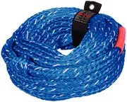 Kwik Tek Airhead Bling 6 Rider Tube Rop - Steveston Marine and Hardware