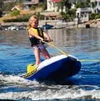 Kwik Tek Airhead Ez Ski - Steveston Marine and Hardware