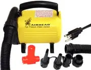 Kwik Tek Airhead Hi Pressure Air Pump - Steveston Marine and Hardware