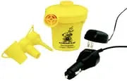 kwik - tek - airhead - rechargeable - 12v - pump - Steveston Marine and Hardware