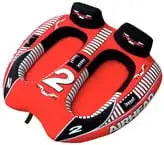 Kwik Tek Airhead Viper 2 Rider - Steveston Marine and Hardware