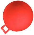 Kwik Tek Buoy 20 Red - Steveston Marine and Hardware