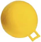 kwik - tek - buoy - 20 - yellow - Steveston Marine and Hardware