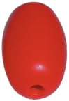 Kwik Tek Float 5 In. X 3 In. Red - Steveston Marine and Hardware