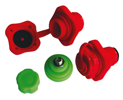 Kwik Tek Kit Multi Valve Discontinued