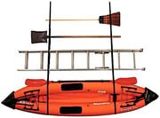 Kwik Tek Ladder Rack - Steveston Marine and Hardware