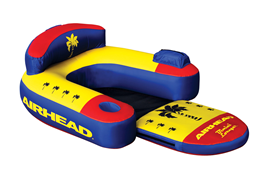 Kwik Tek Lounger Bimini Ii