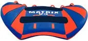 Kwik Tek Matrix V - 3 3 Rider Towable - Steveston Marine and Hardware