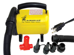 Kwik Tek Pump High Pressure 120V Discontinued